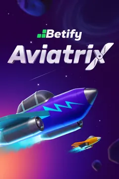 Crash game Aviatrix sur Betify