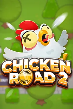 Mini jeu Chicken Road 2 sur Betify