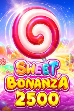 Machine à sous Sweet Bonanza 2500 sur Betify