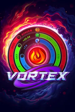 Mini jeu Vortex de TurboGames