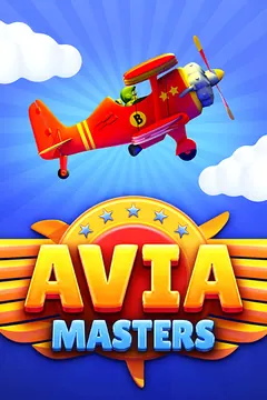 Crash game Aviamasters de BGaming