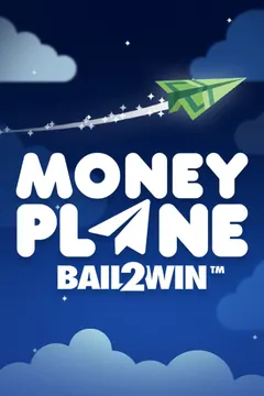 Crash game Moneyplane de Hacksaw sur Betify