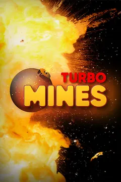 Mini jeu Turbo Mines de TurboGames